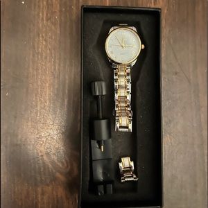 Olevs Designer watch